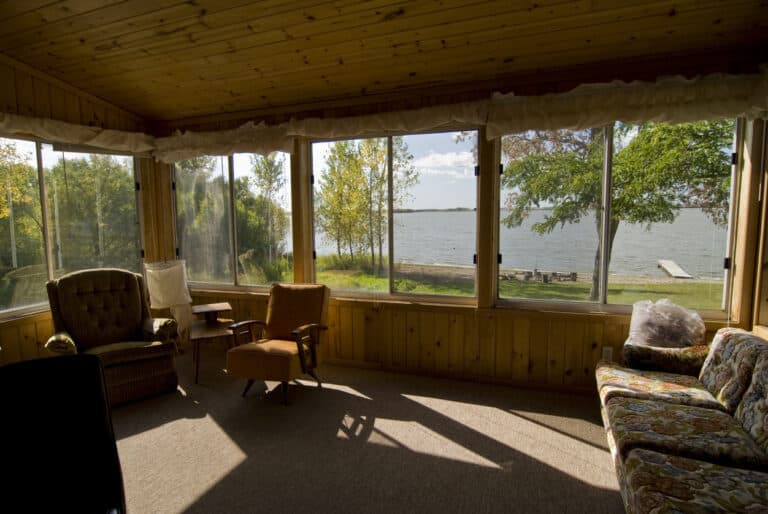 Why a Three Season Porch Remodel Can Cost More Than Building from Scratch