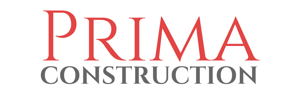 Prima Construction Logo